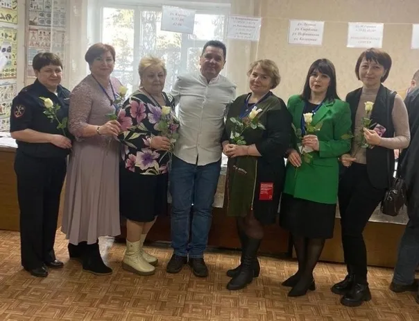 Бакалының изге йөрәкле волонтёры һәм меценаты ул