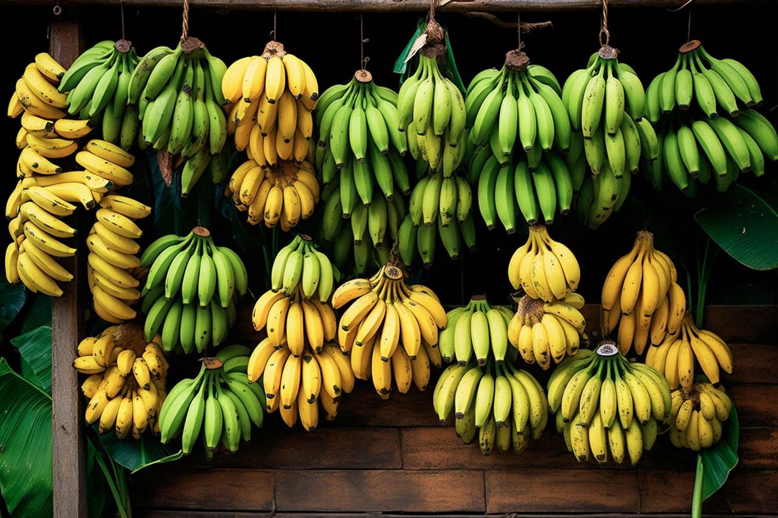 Бананнарга ГОСТ кабул ителде