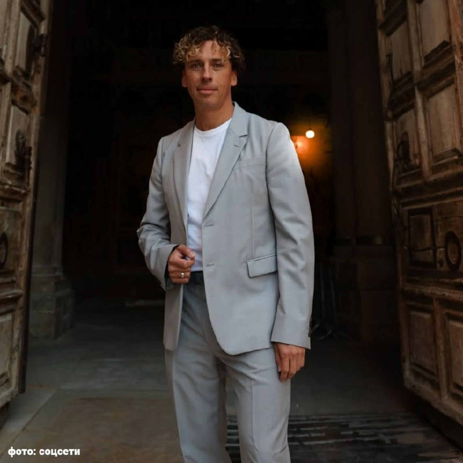 Яңа елда Галкин Пугачеваны корпоративлар өчен  ташлап китәчәк