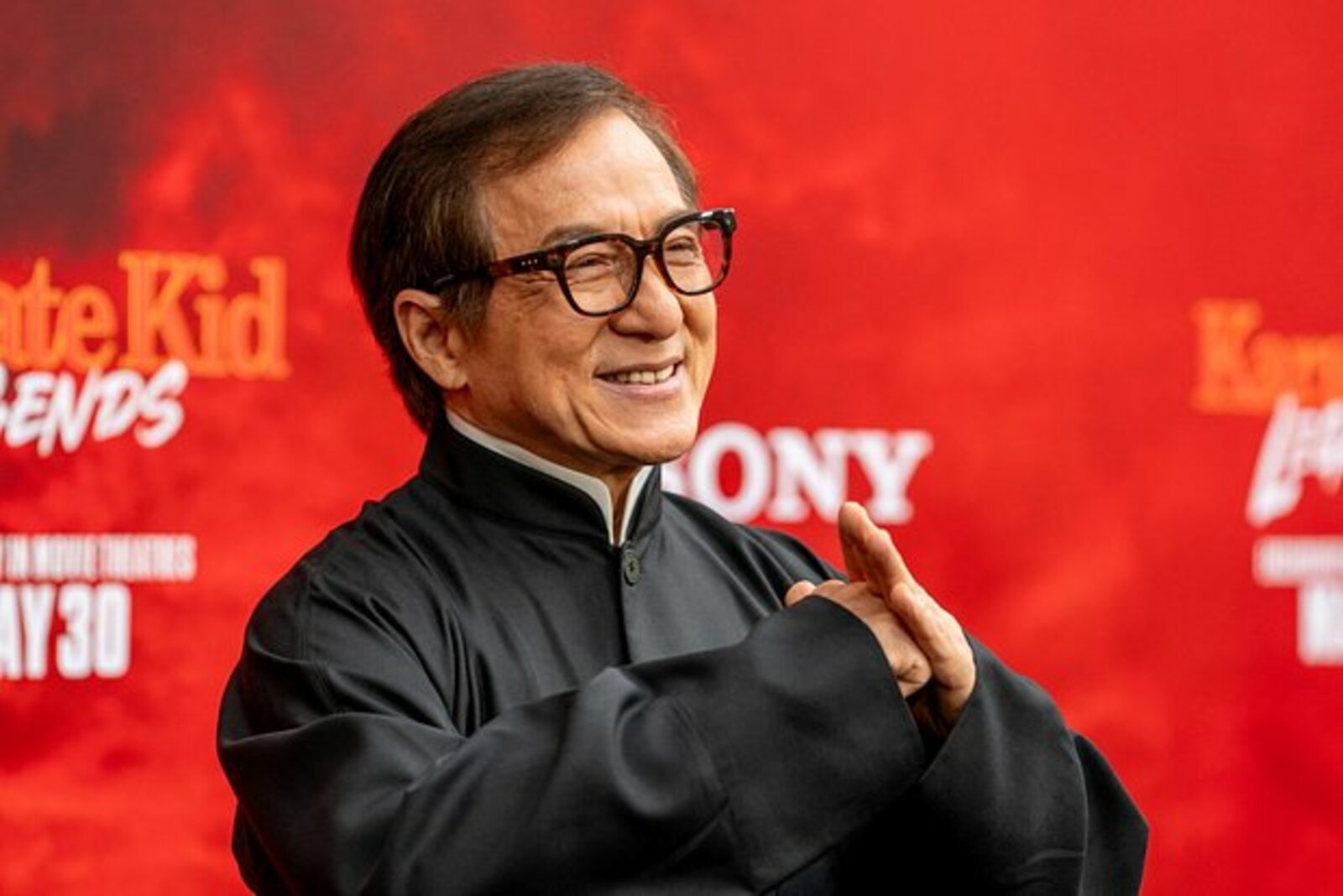 Джеки Чан кайчан пенсиягә чыгачак?