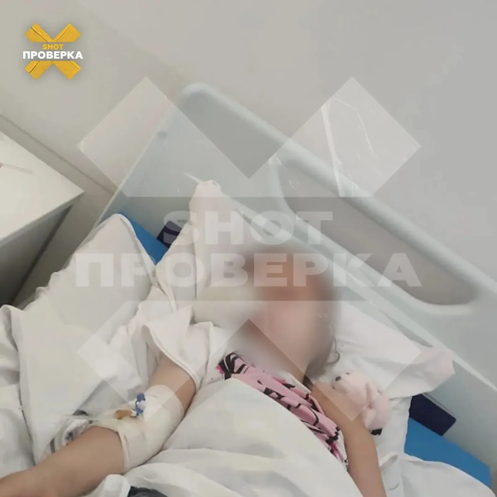 Мәскәүдә  суши роллы белән массакүләм агулану булган
