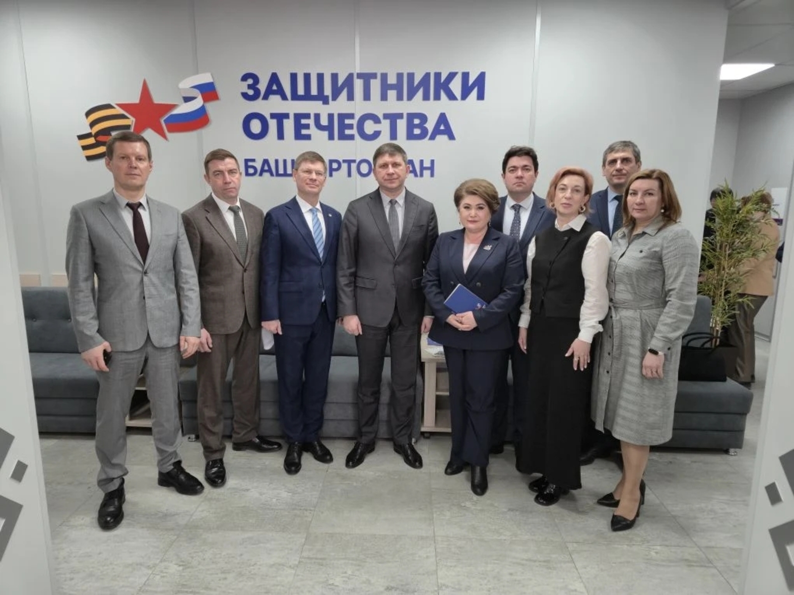 "Без бер тату гаиләгә әверелдек"