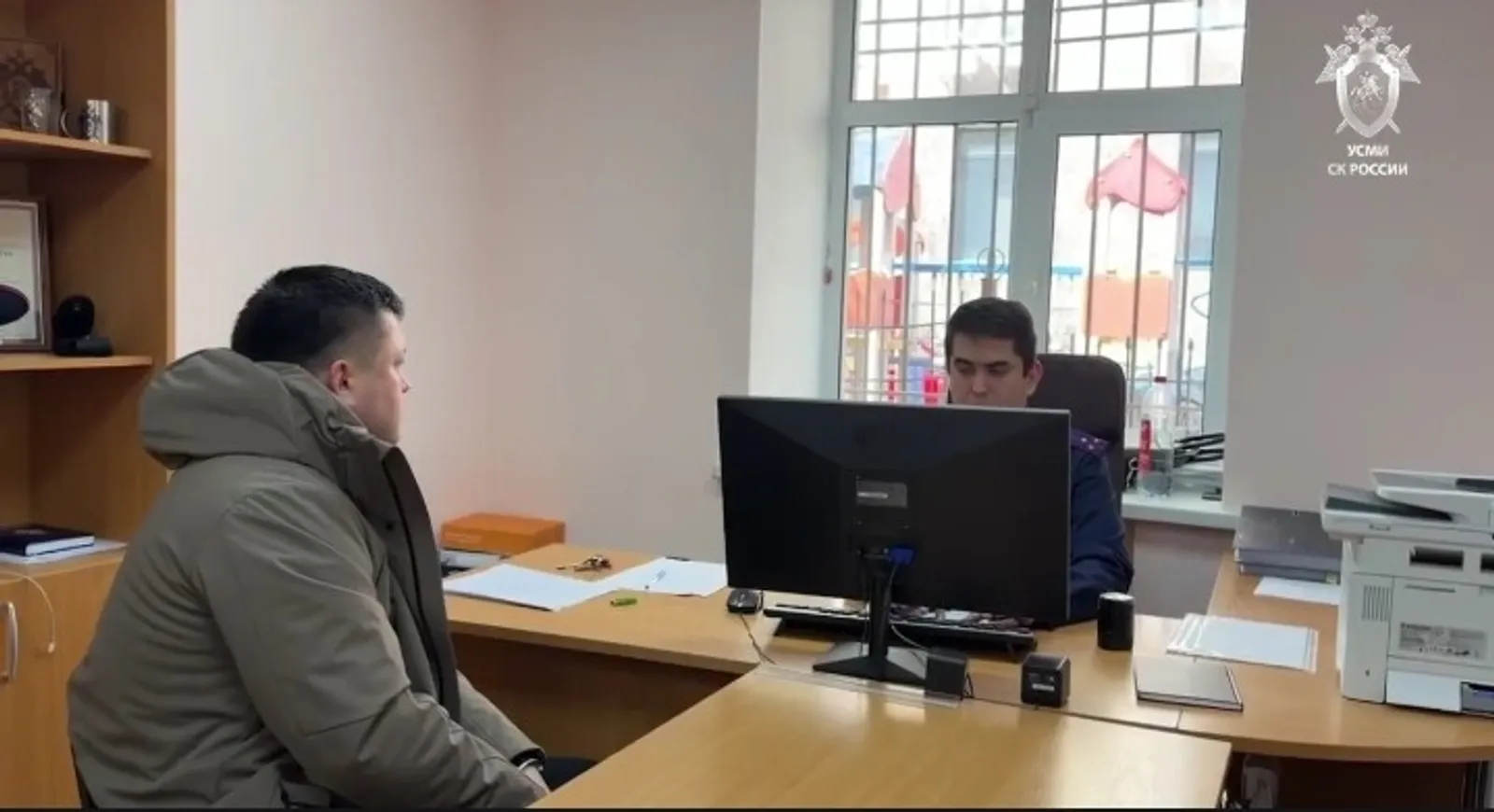 Mash МАХ-каналы видеосыннан скриншот.