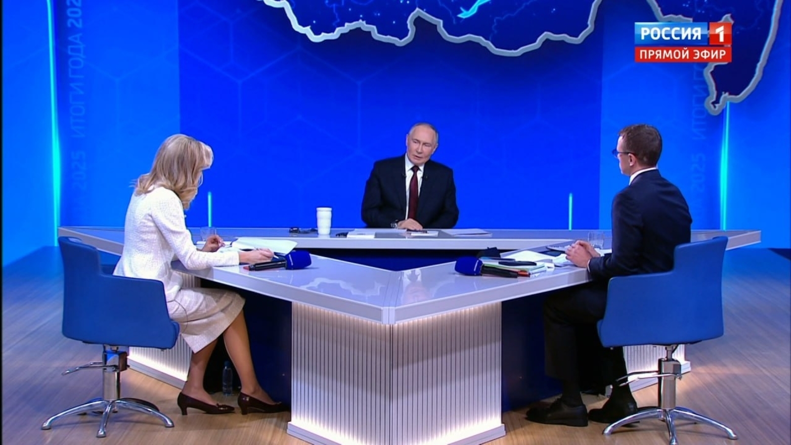 Владимир Путин: “МХО катнашучылары бик зур мөмкинлекләргә  ия”