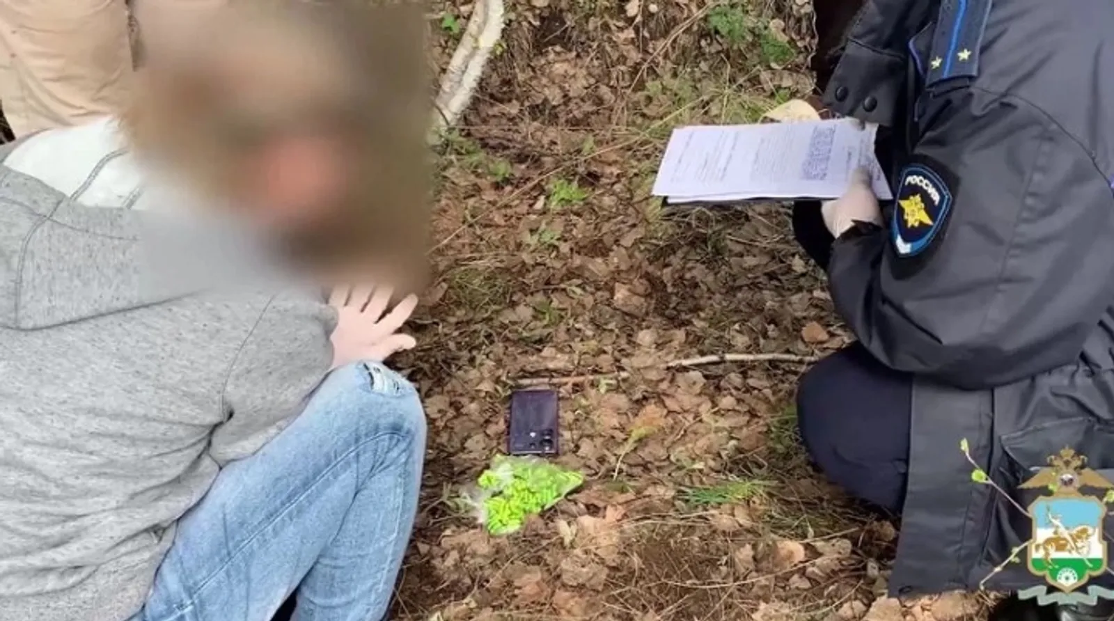 БР буенча Эчке эшләр министрлыгыннан.