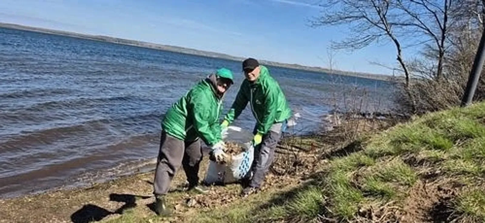 Өмәгә җыелдылар