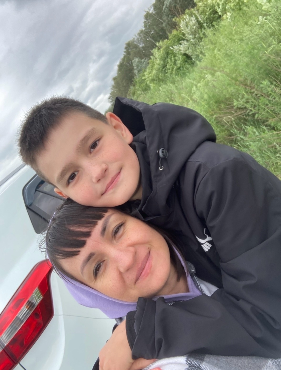 Язмыш җилләреннән ышыклар калкан