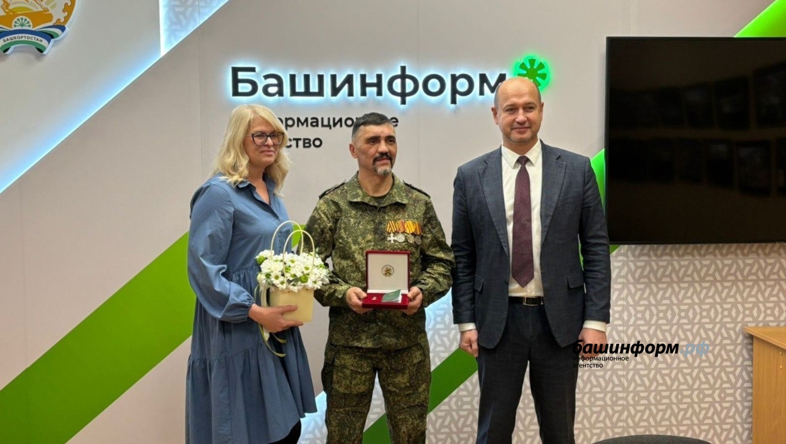 Валерий Шахов.