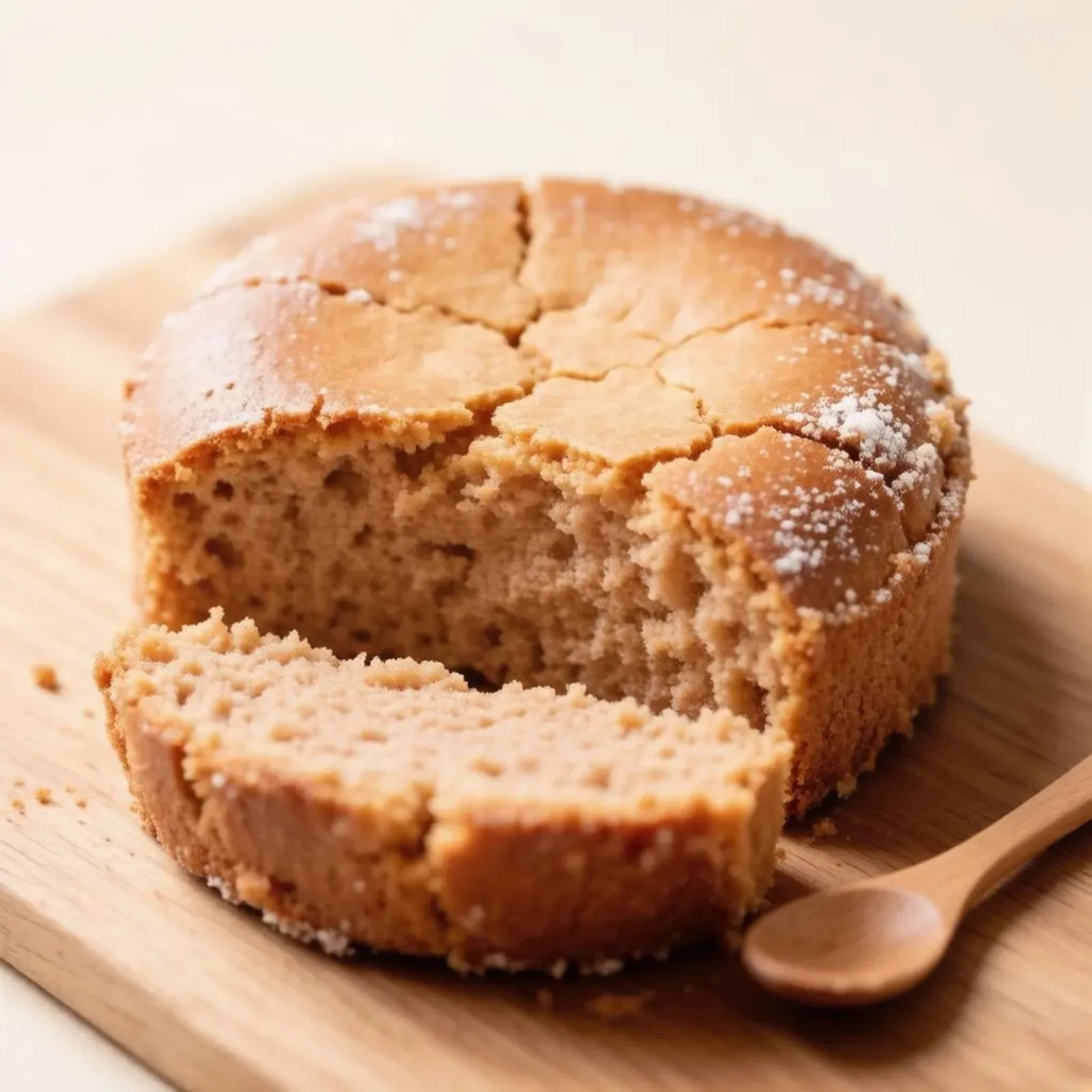 "8 кашык" пирогы