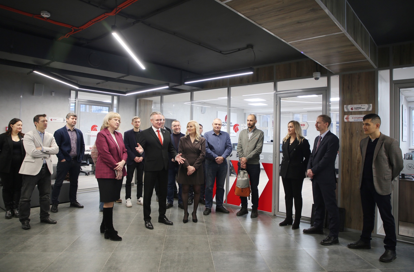 Киберһөҗүмнәрдән сакланачакбыз