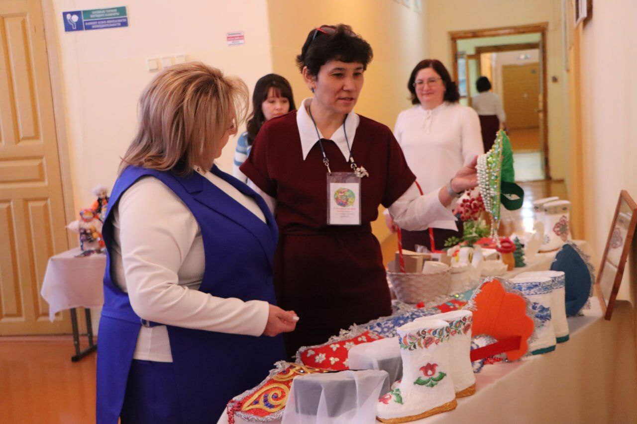 Пыскып яшәү  – яшәү мени, янып яшәргә кирәк!