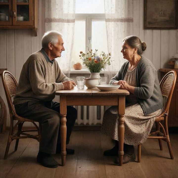 Олы яшьтә дүрт начар гадәт