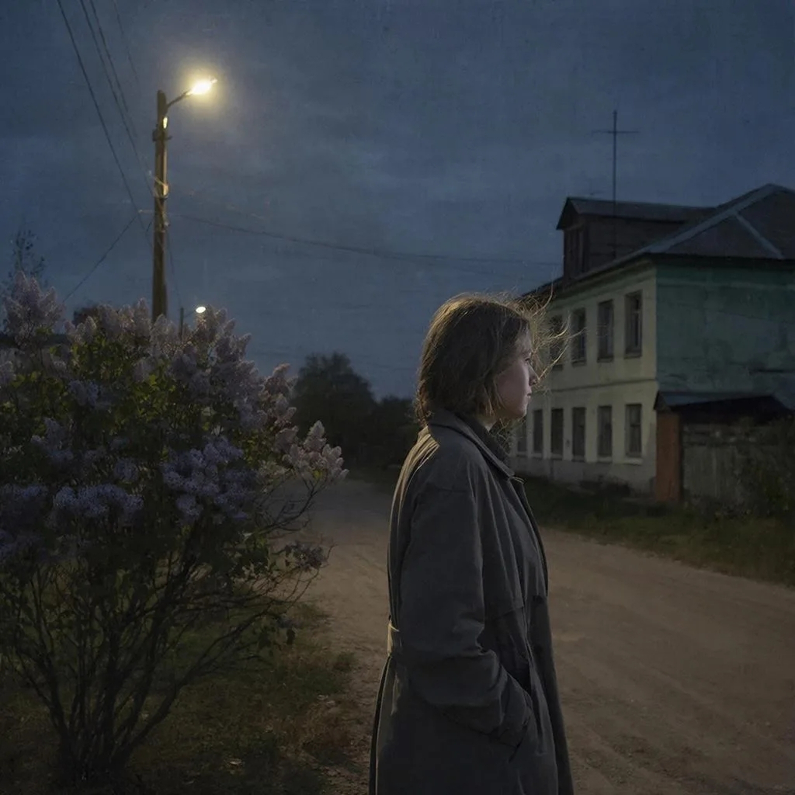 “Көт, − диде бит! – Мин кайтуга үсеп тор, кәләшем”