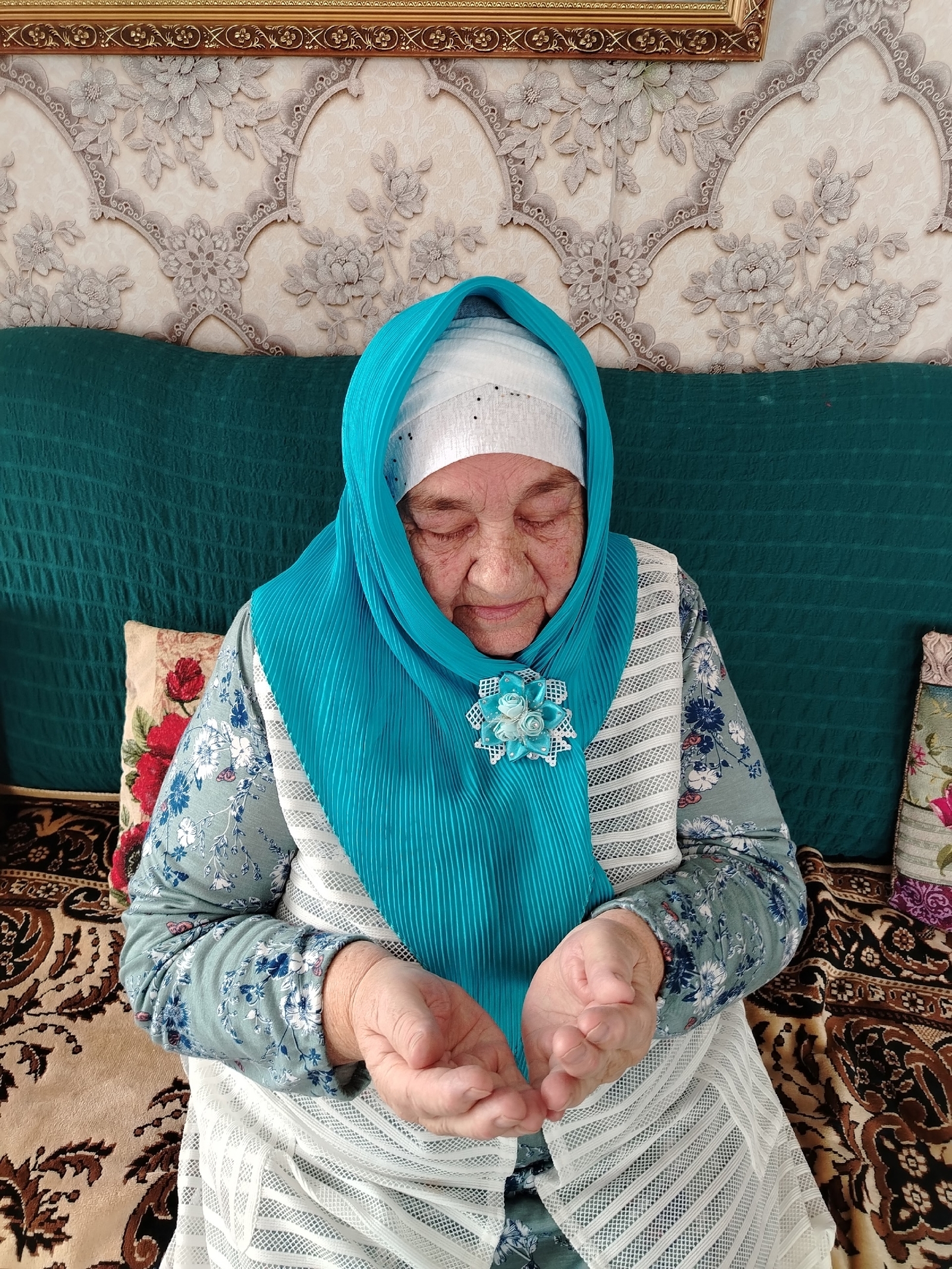 ӨМЕТ УЯТУЧЫ "ӨМЕТ"КӘ!