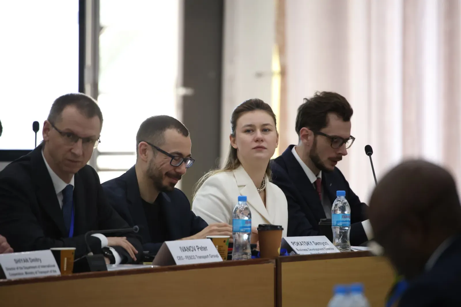 Башкортстан белән Танзания арасында хезмәттәшлек турында килештеләр