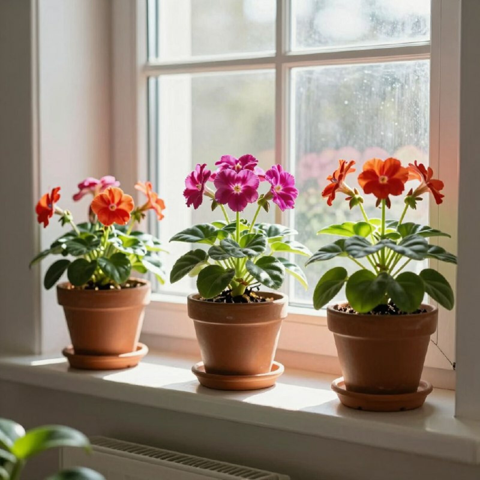 Гөлләрегез ел әйләнәсе өегезгә ямь биреп, чәчәк атып торсын дисәгез