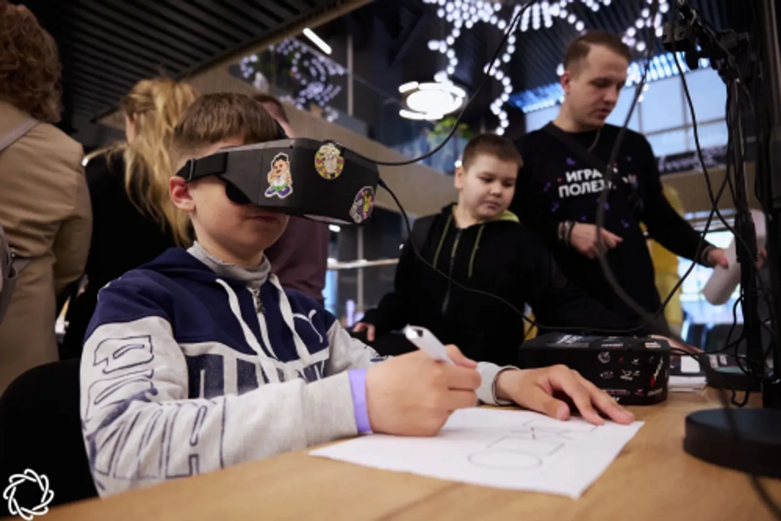Файдалы уеннар фестиваленә меңнән артык кеше килгән