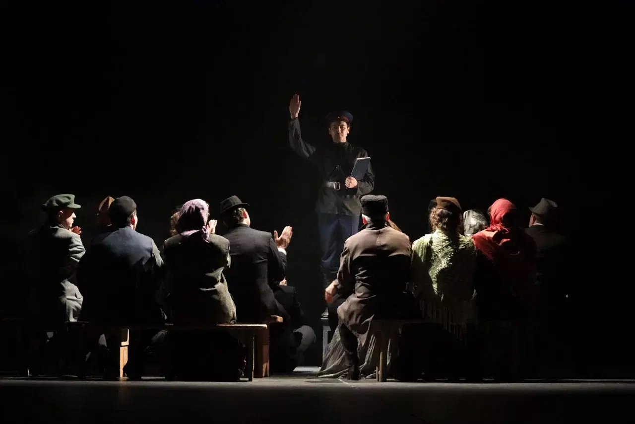 “Туташ” Казанга бара