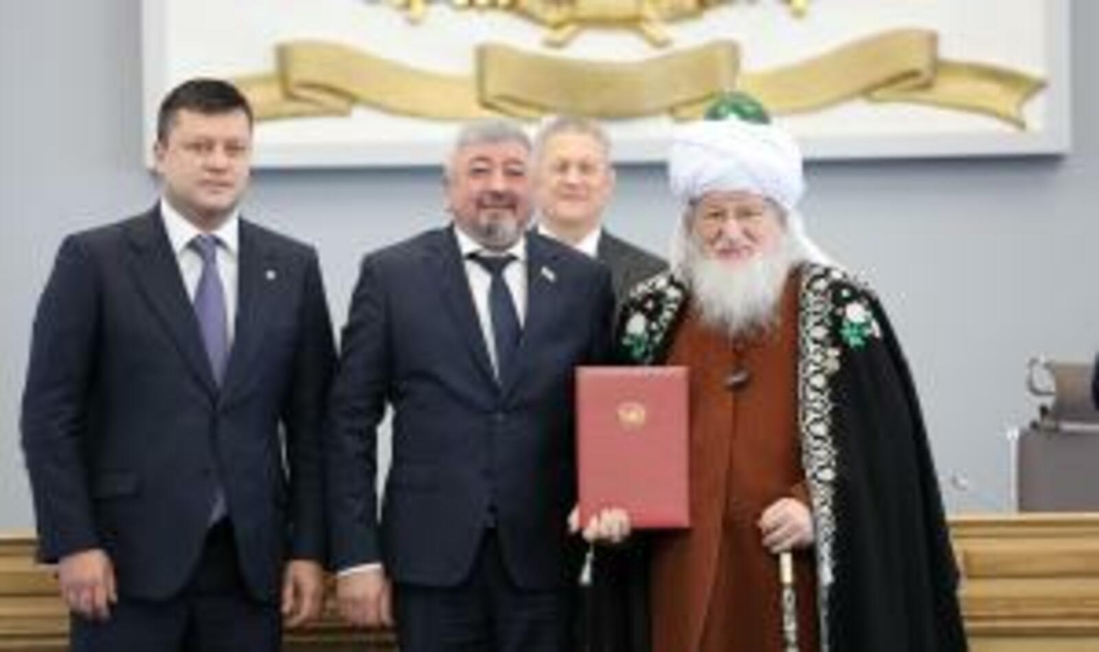 Ул моңа күптән лаек!