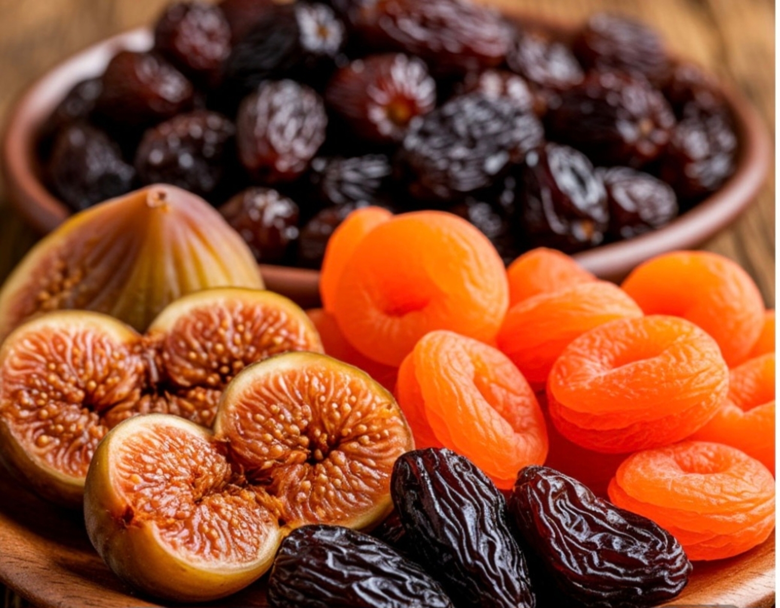 Бу тәмле  өч җимешне Һәр кич ашагыз