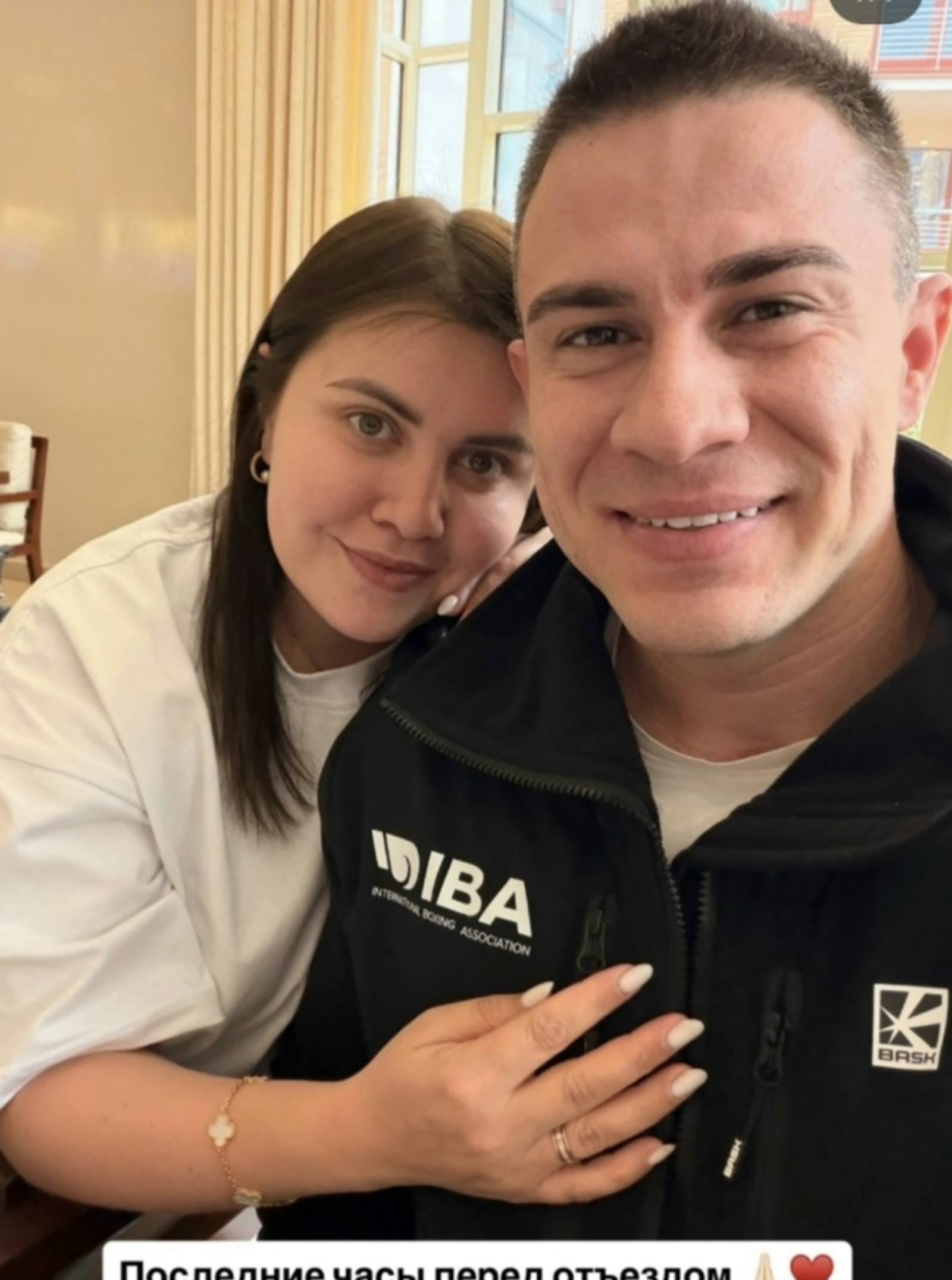 Рөстәм Нәбиев завещание язып калдырган