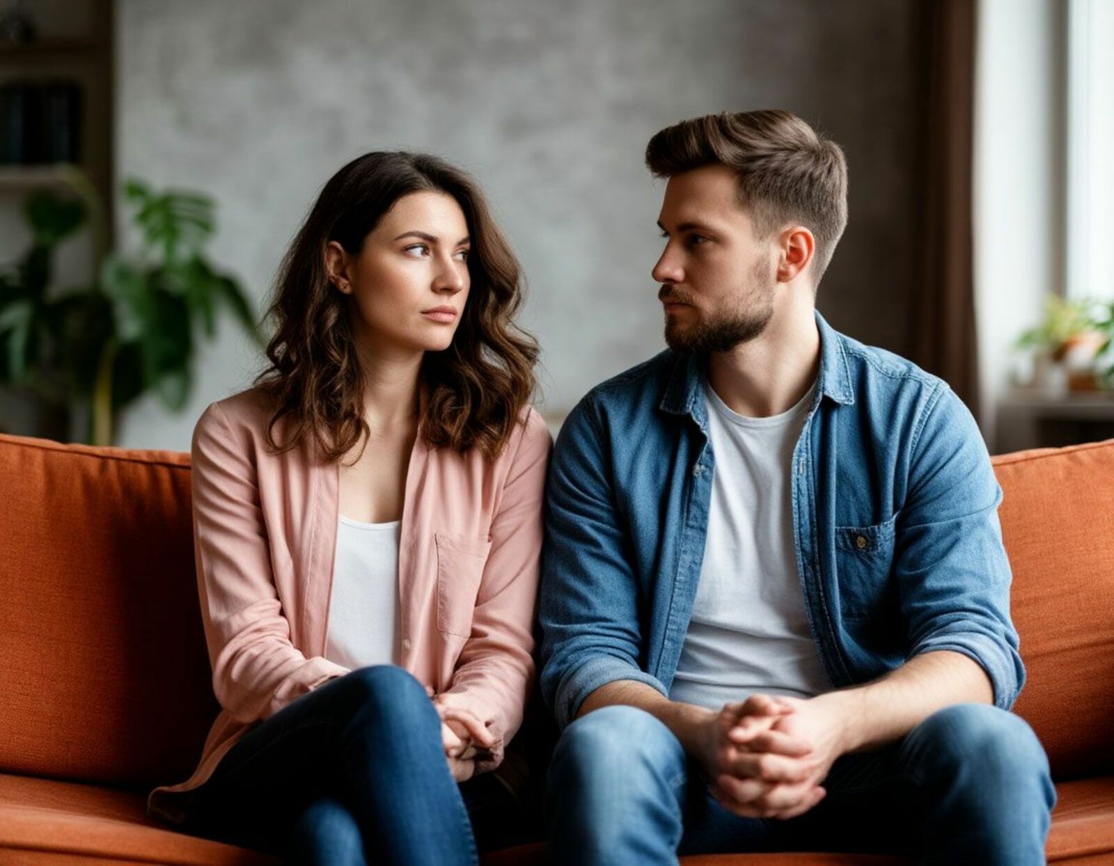 Ир-ат һәм хатын-кыз дәшмәве