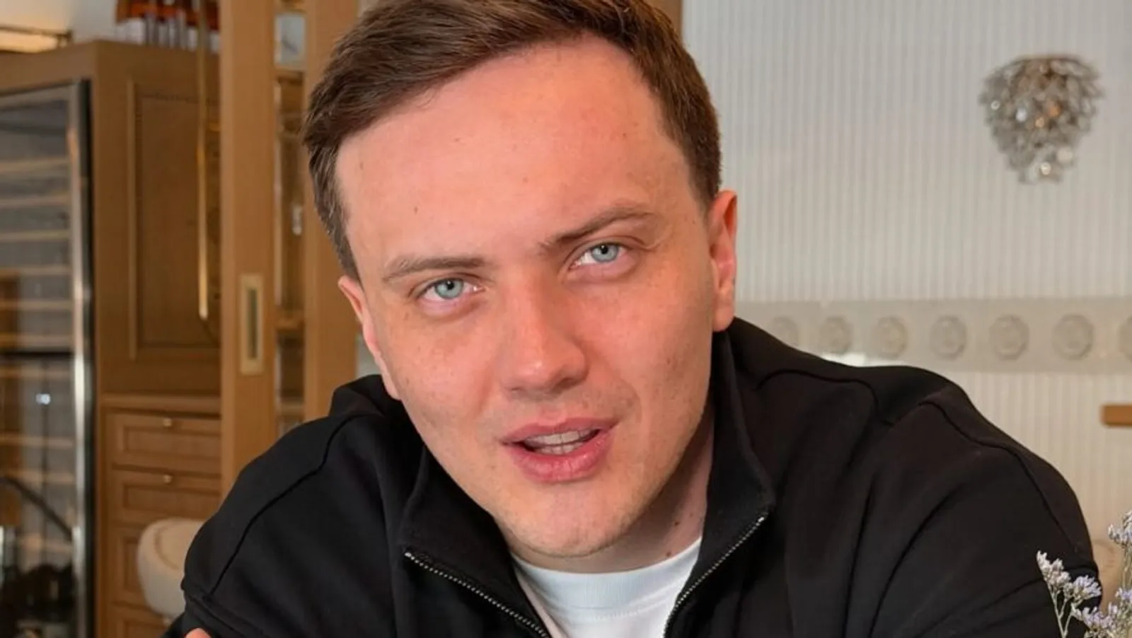 Концертта Марат Яруллиның футболкасын урлаганнар