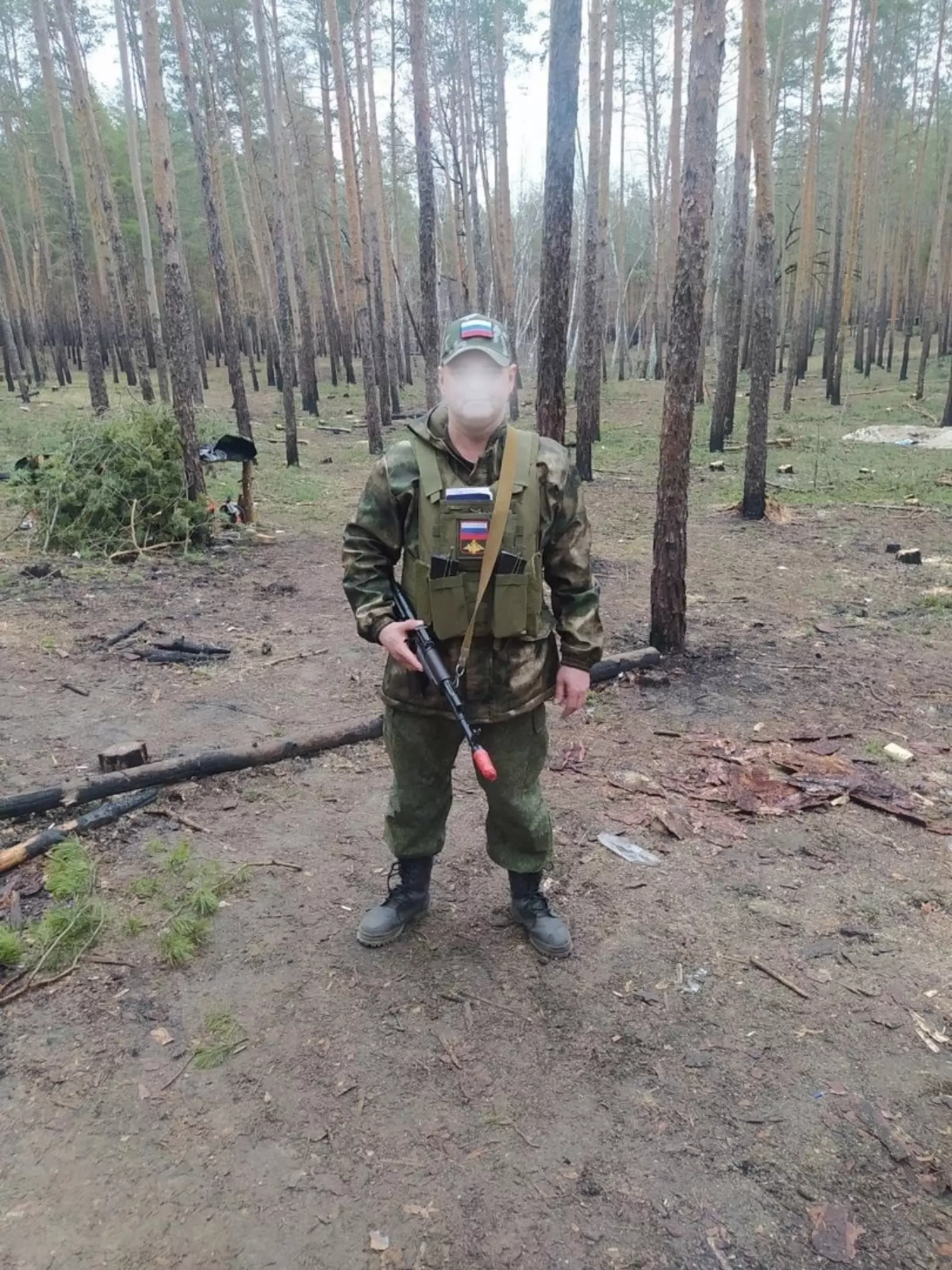 Чын батыр "Алтай"