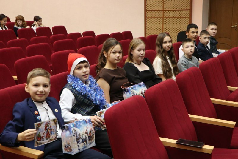 Чыршы бәйрәмнәре башланды