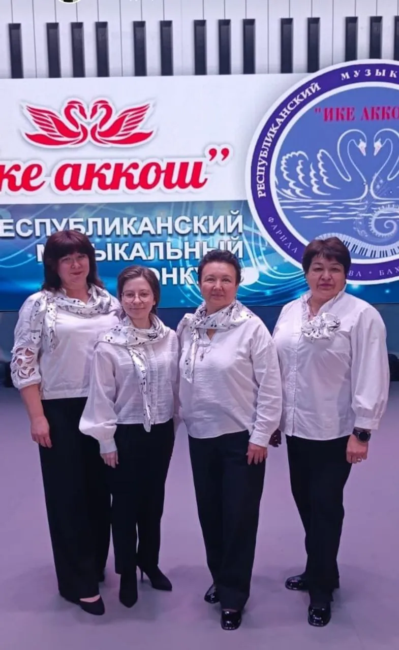 «Ике аккош» конкурсына нәтиҗә ясалды