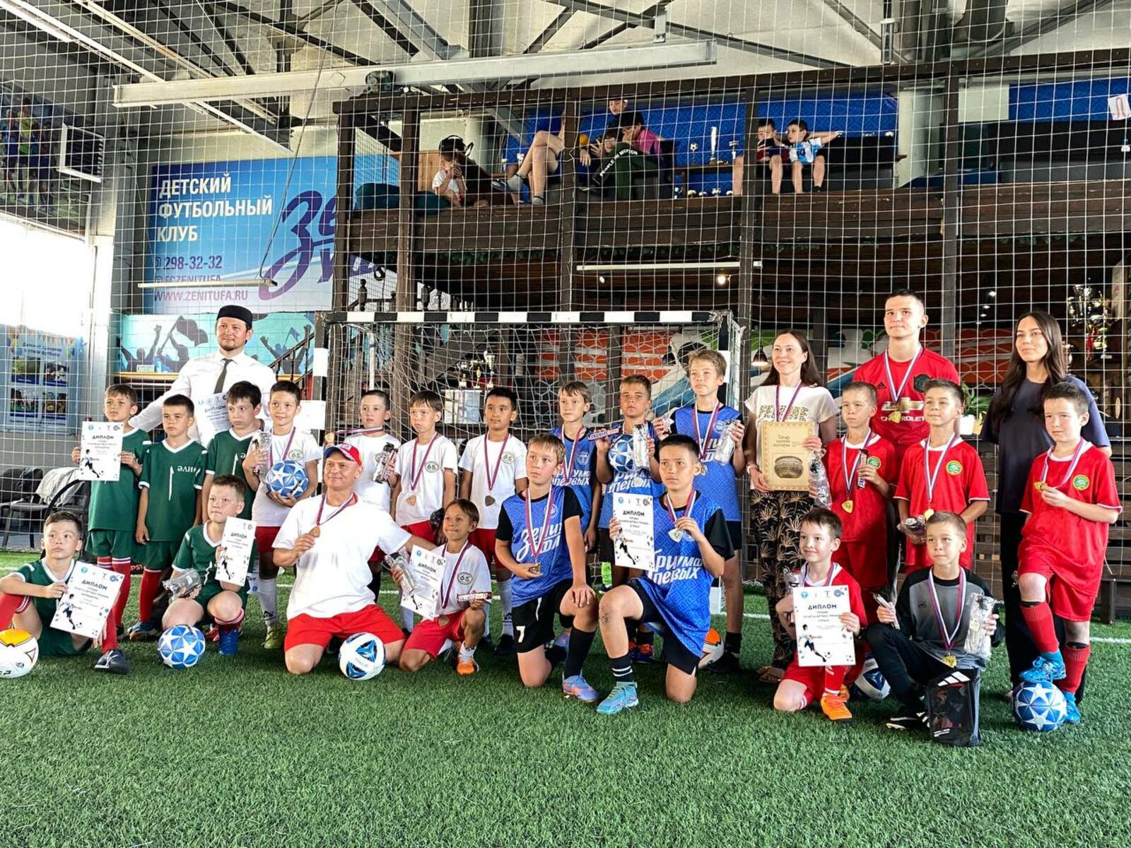 Ничек була ул татарча – туп тибү?