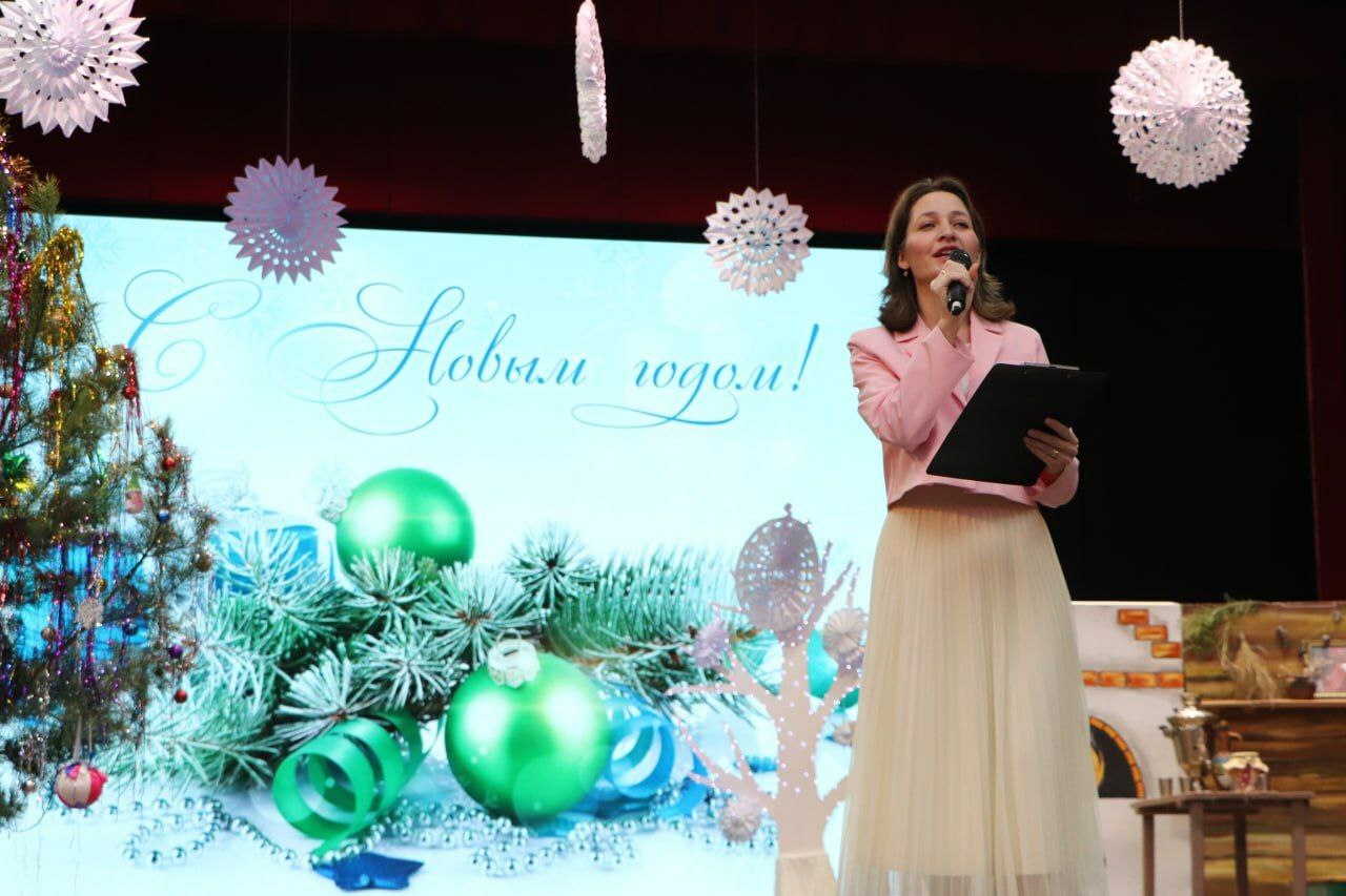 Чыршы бәйрәмнәре башланды