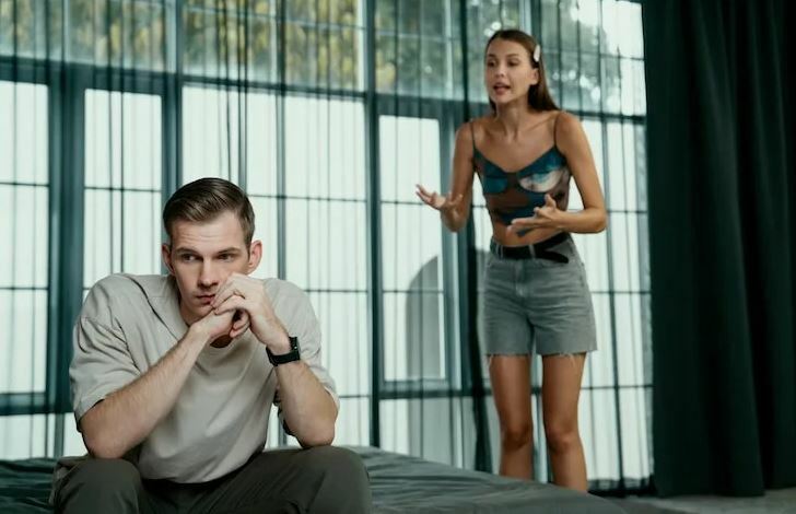 «Холыклар туры килмәде, дип, аерылышырга ашыкмагыз»