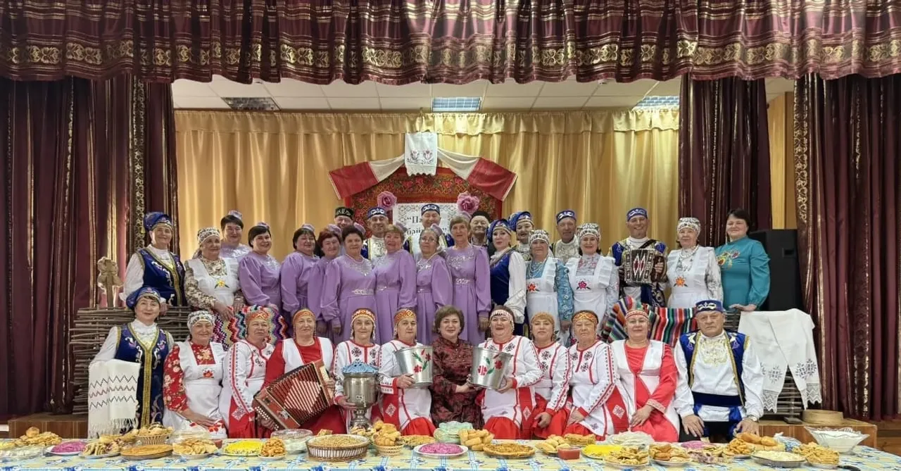 "Палас бәйрәме"