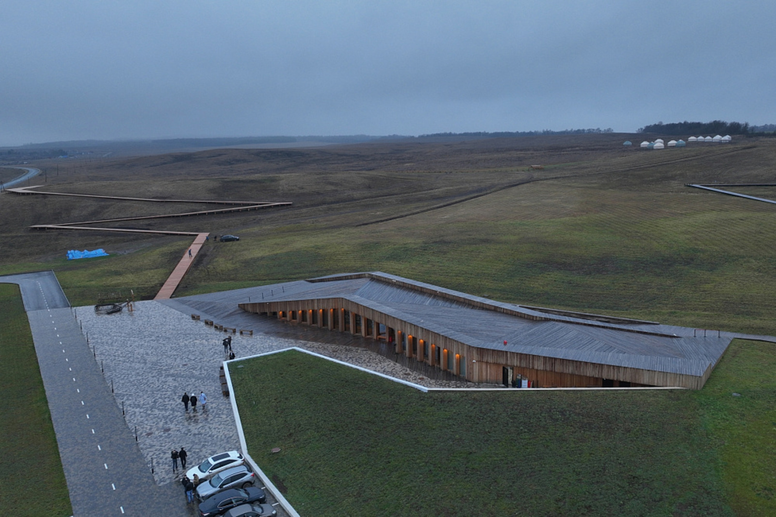 ЮНЕСКО  исемлегендә Башкортстанның яңа  объектлары да булыр