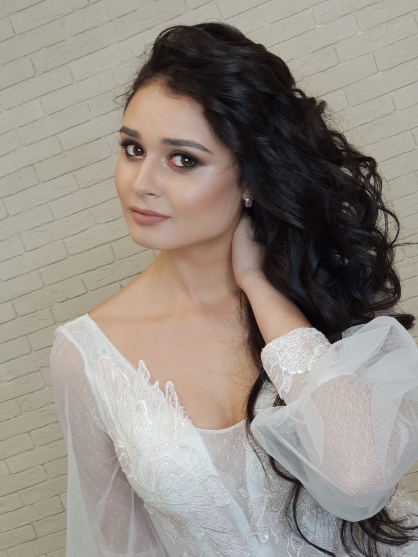 Гөлназ Асаева юл һәлакәтенә очраган