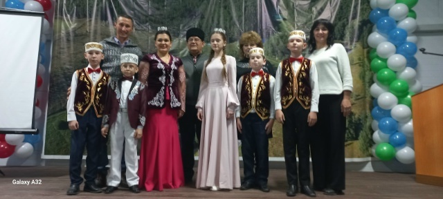 "Бабай утары"нда эшлекле чара узды