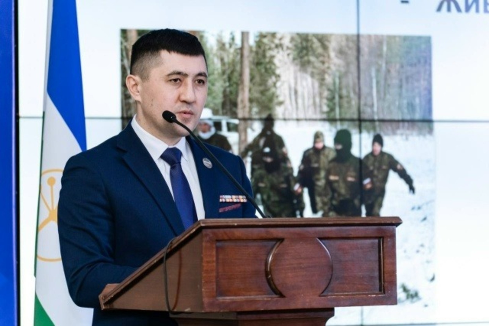 Оскар Ситдыйков: без ветераннарга кирәклек хисен кайтарабыз