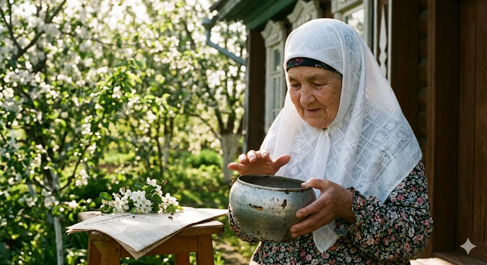 БАЛНЫ КЕМНӘР УРЛАГАН?