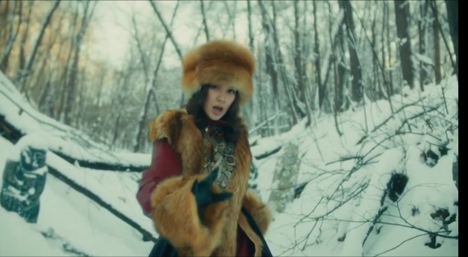 AY YOLA һәм Алсу төркеме "Ay, bylbylym " җырына клип тәкъдим итте