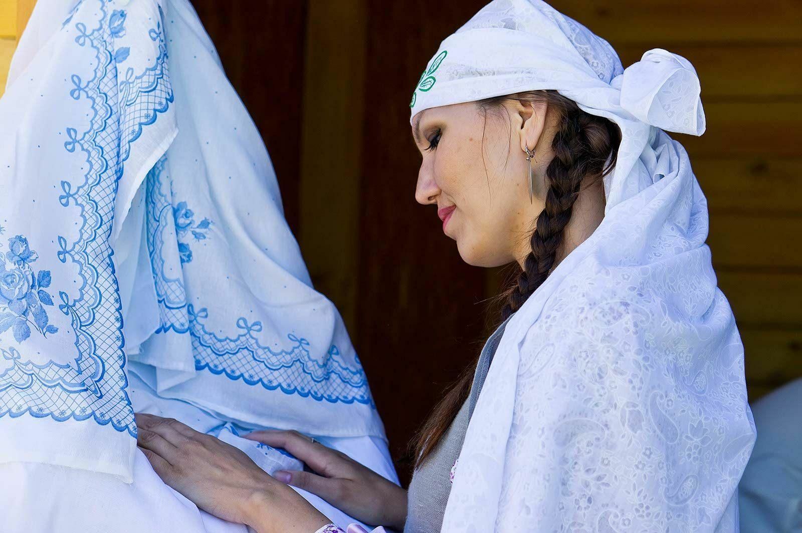 Хатын-кызның йөклелек чоры иң җаваплы вакыт!