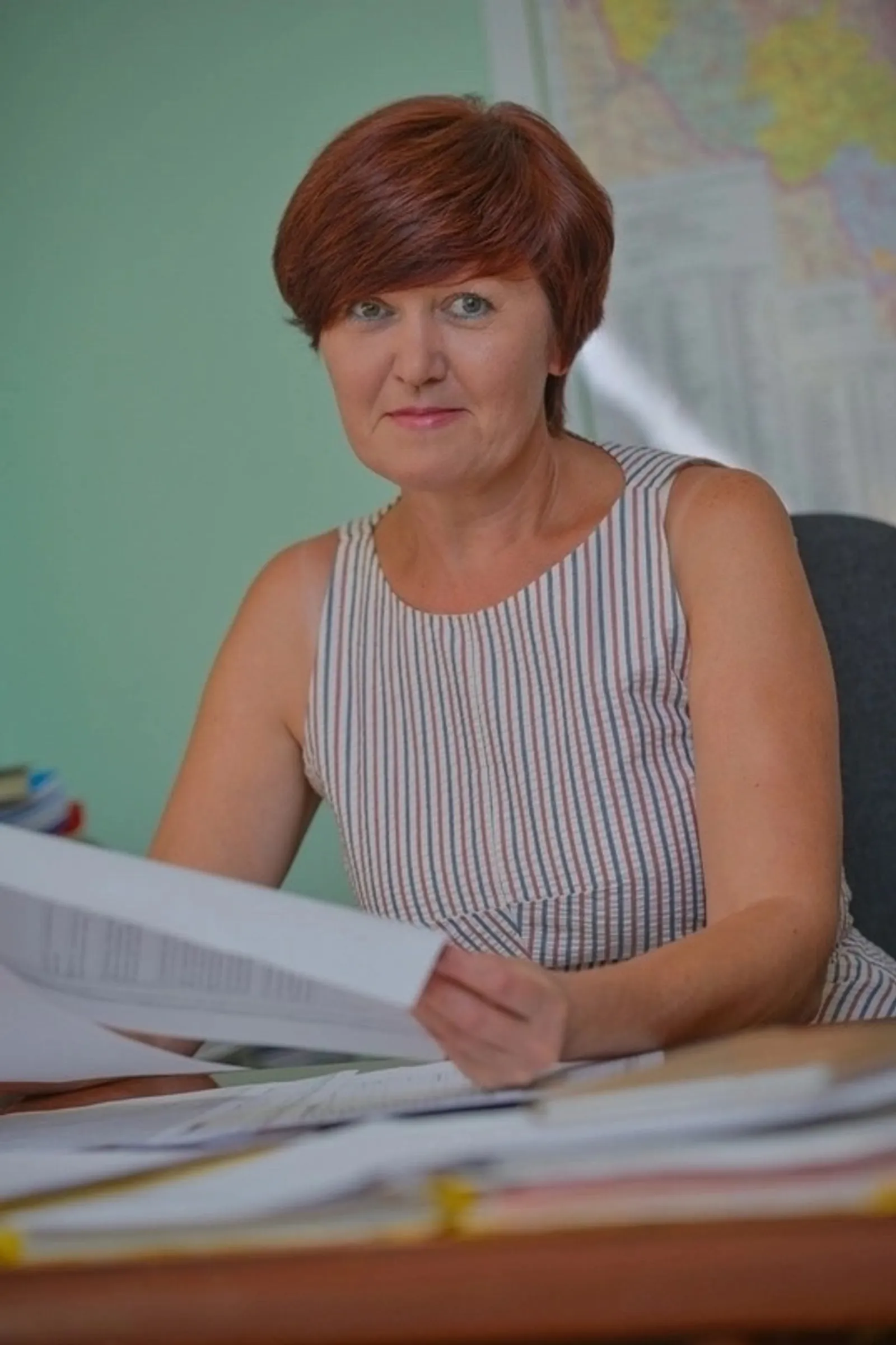 Театрда сәнгатьне яраткан кеше генә эшли ала