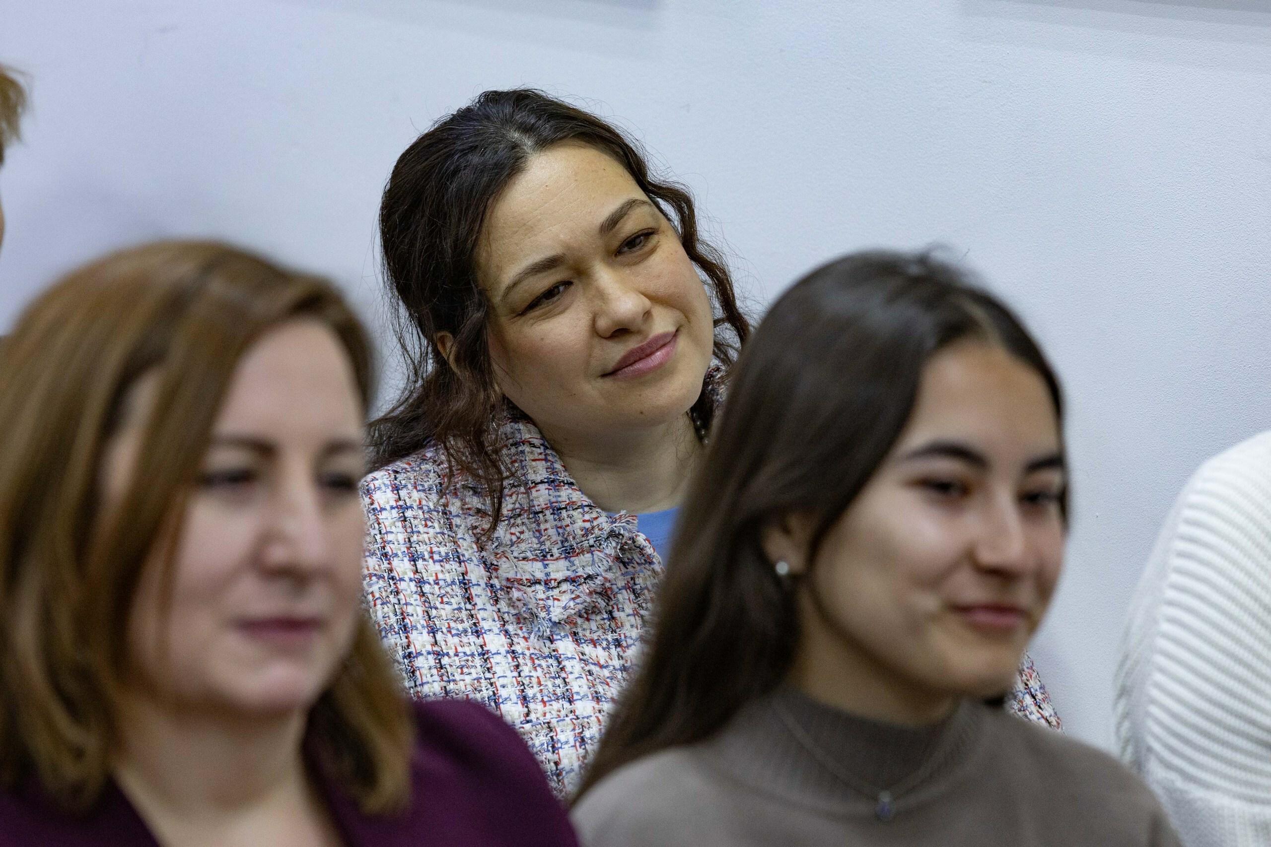 “Ике шагыйрь бер мәйданда”