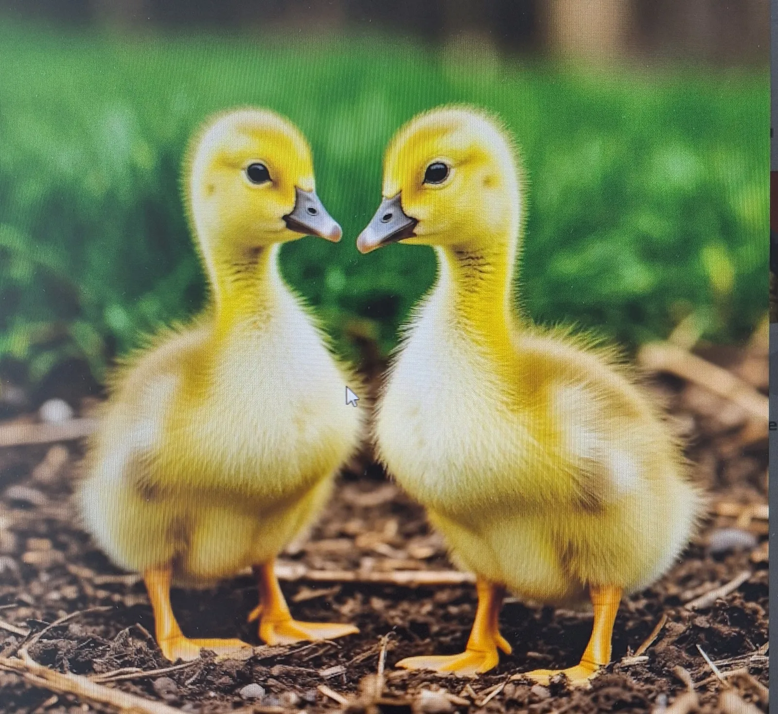 Кошларда да кеше язмышлары