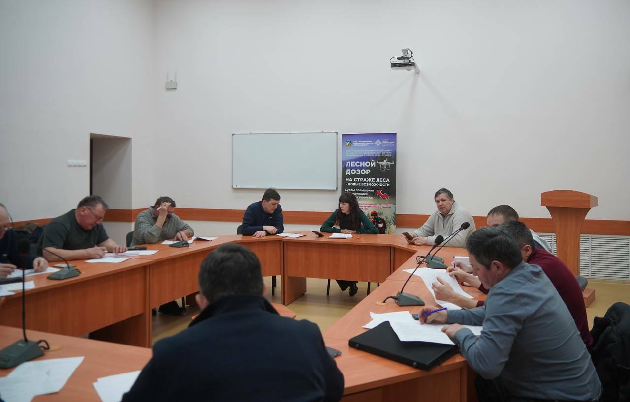 Башкортстанда урман янгыннарын сүндерүче профессионаллар саны 400гә җитте