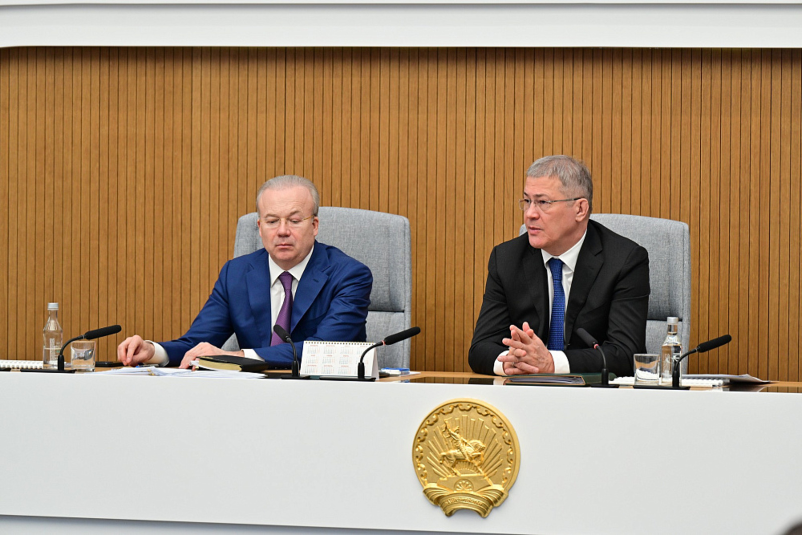 "Туристларга ярдәм итәргә кирәк!"