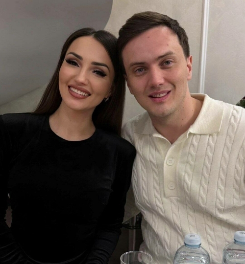 Ильмира Нәгыймова белән Марат Яруллин Яңа елны бергә каршылаган, ә Руслан...