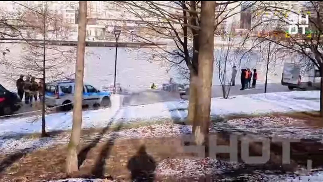 Мәскәүдә рюкзак эчендә 10 яшьлек бала башы тапканнар...