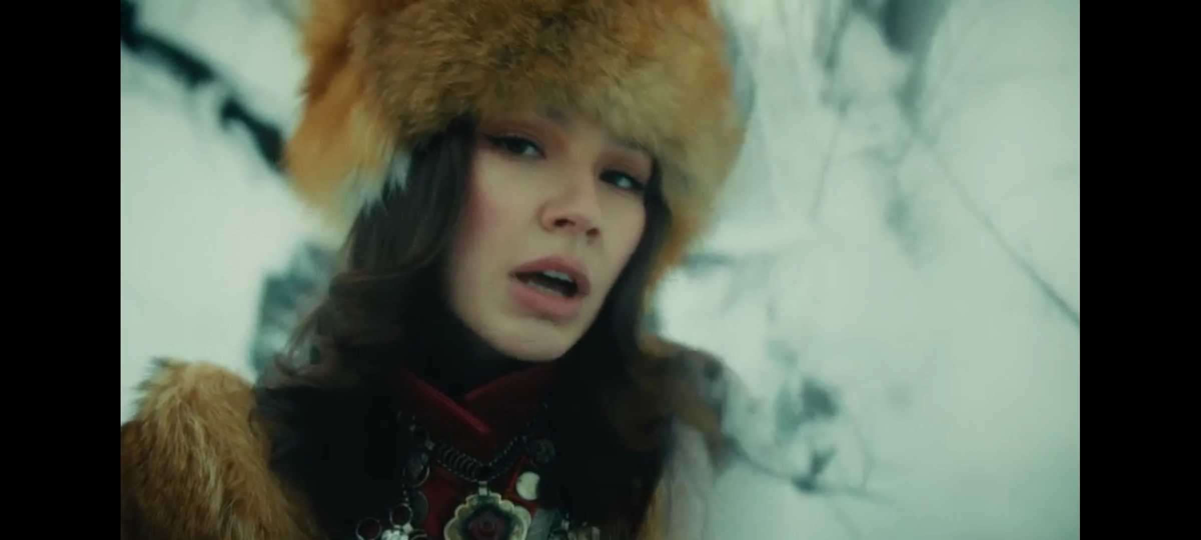 AY YOLA һәм Алсу төркеме "Ay, bylbylym " җырына клип тәкъдим итте