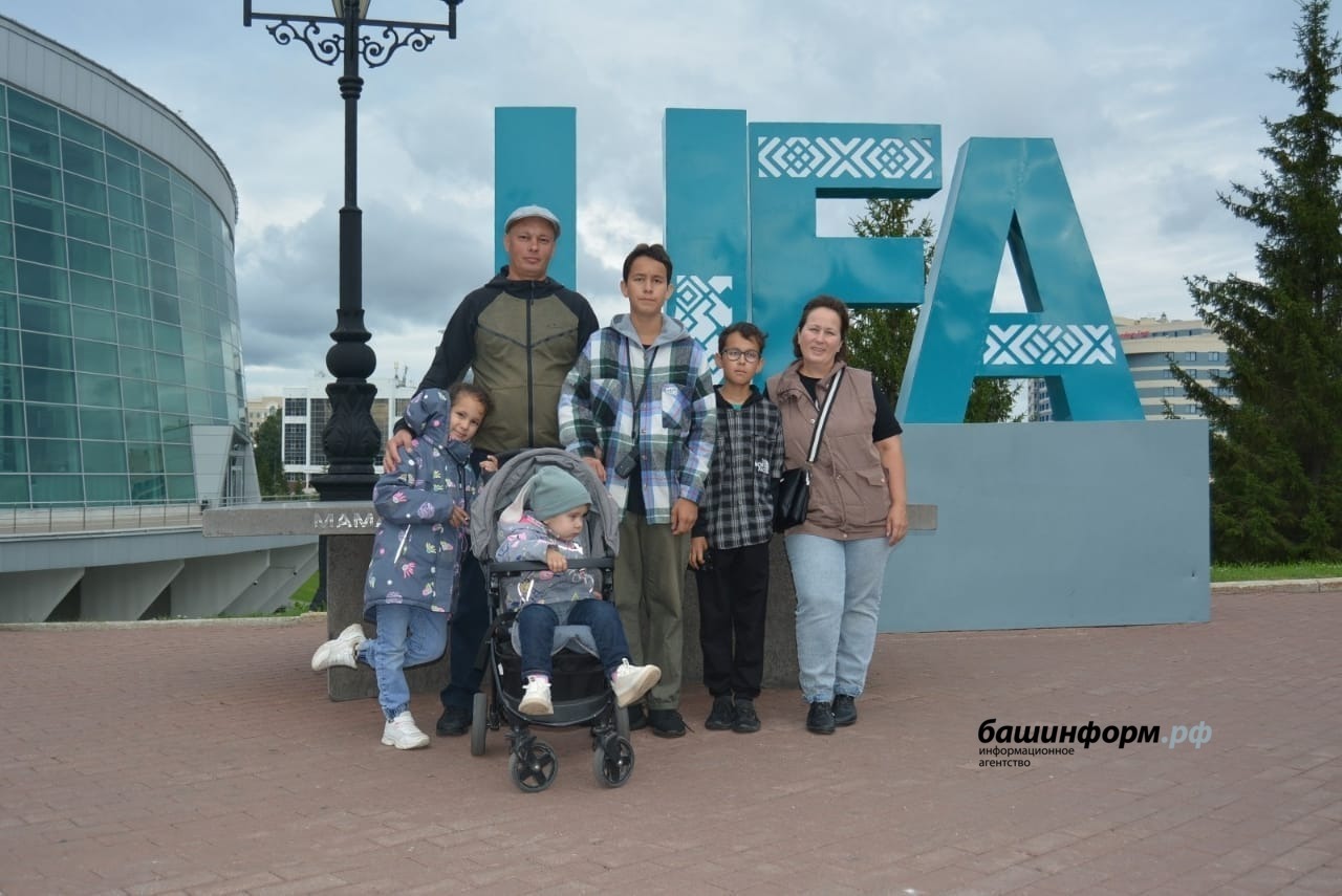 Күпбалалы ана: гаиләдә һәм эштә ничек бәхет табарга